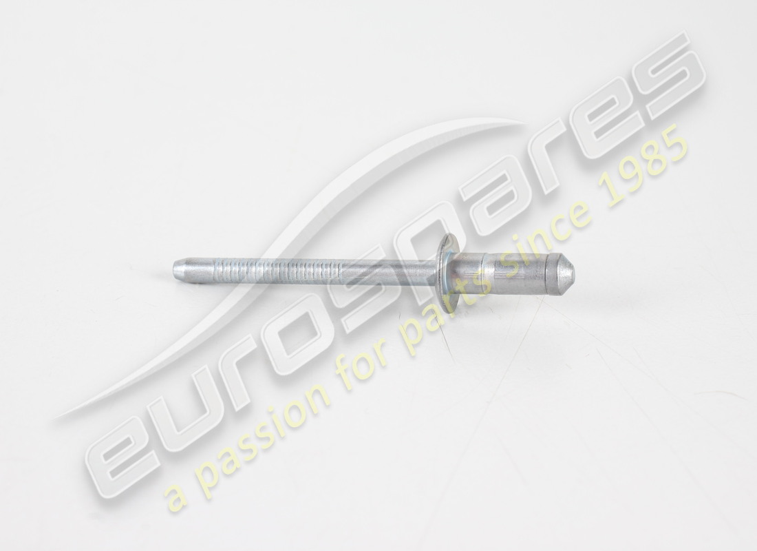 neu lamborghini blindniete 4.8x11. teilenummer n90528204 (1)