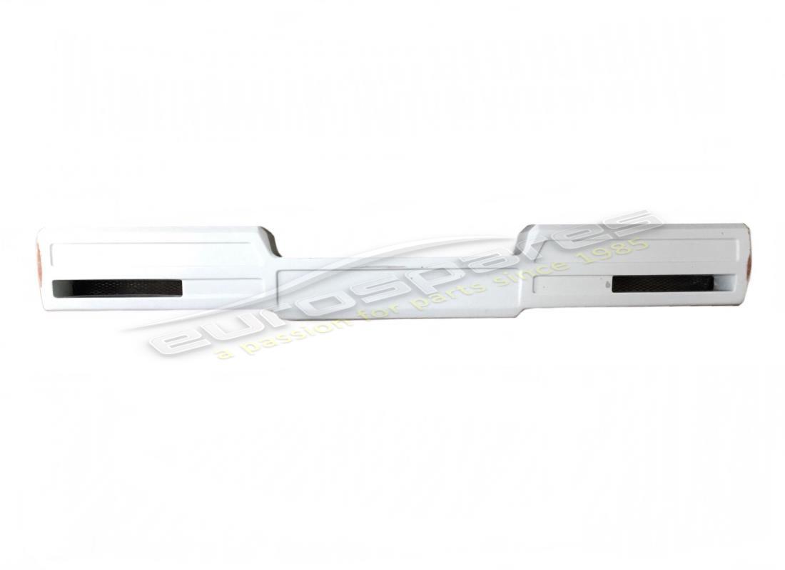 GEBRAUCHTER Lamborghini FRONTSTOßSTANGE (USA-VERSION). TEILENUMMER 007063147 (1)