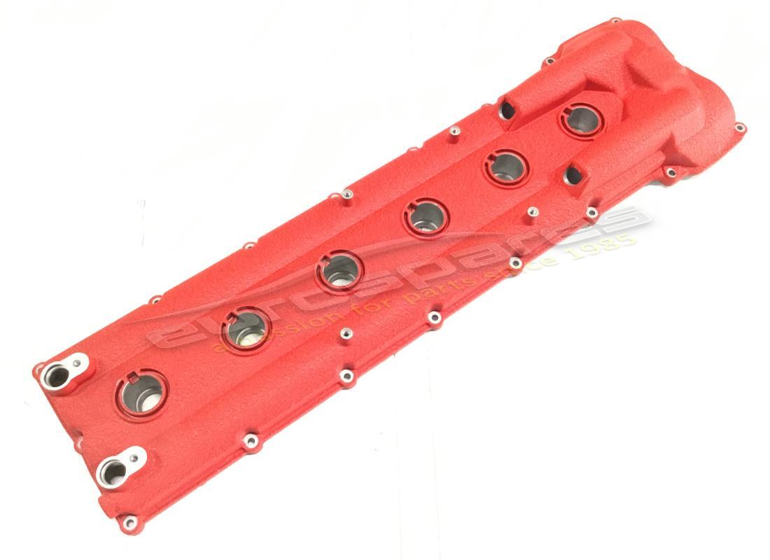 neue ferrari zylinderkopfabdeckung links. teilenummer 219787 (1)