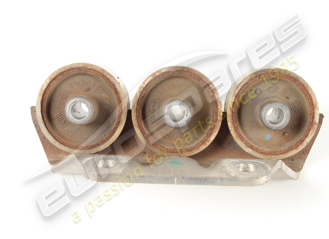 GEBRAUCHTE Ferrari GETRIEBEWELLE. TEILENUMMER 320291 (1)