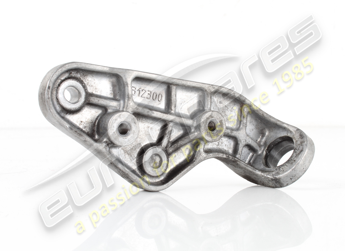 VERWENDET Ferrari HINTERE MONTAGE. TEILENUMMER 312300 (1)