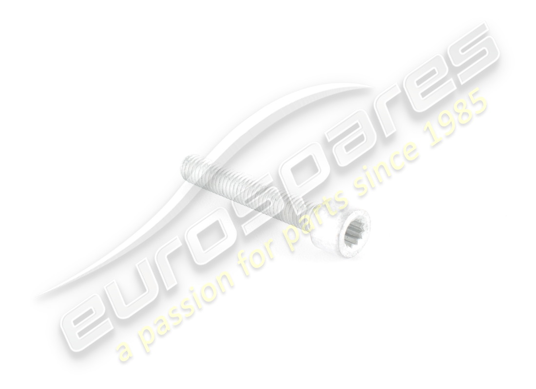 neu lamborghini dreifachquadrat boltm8x48. teilenummer n91108201 (1)