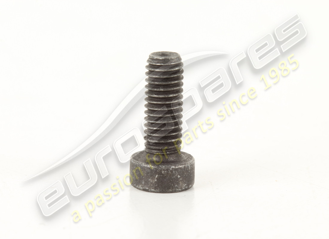 neue ferrari schraube. teilenummer 13027026 (1)