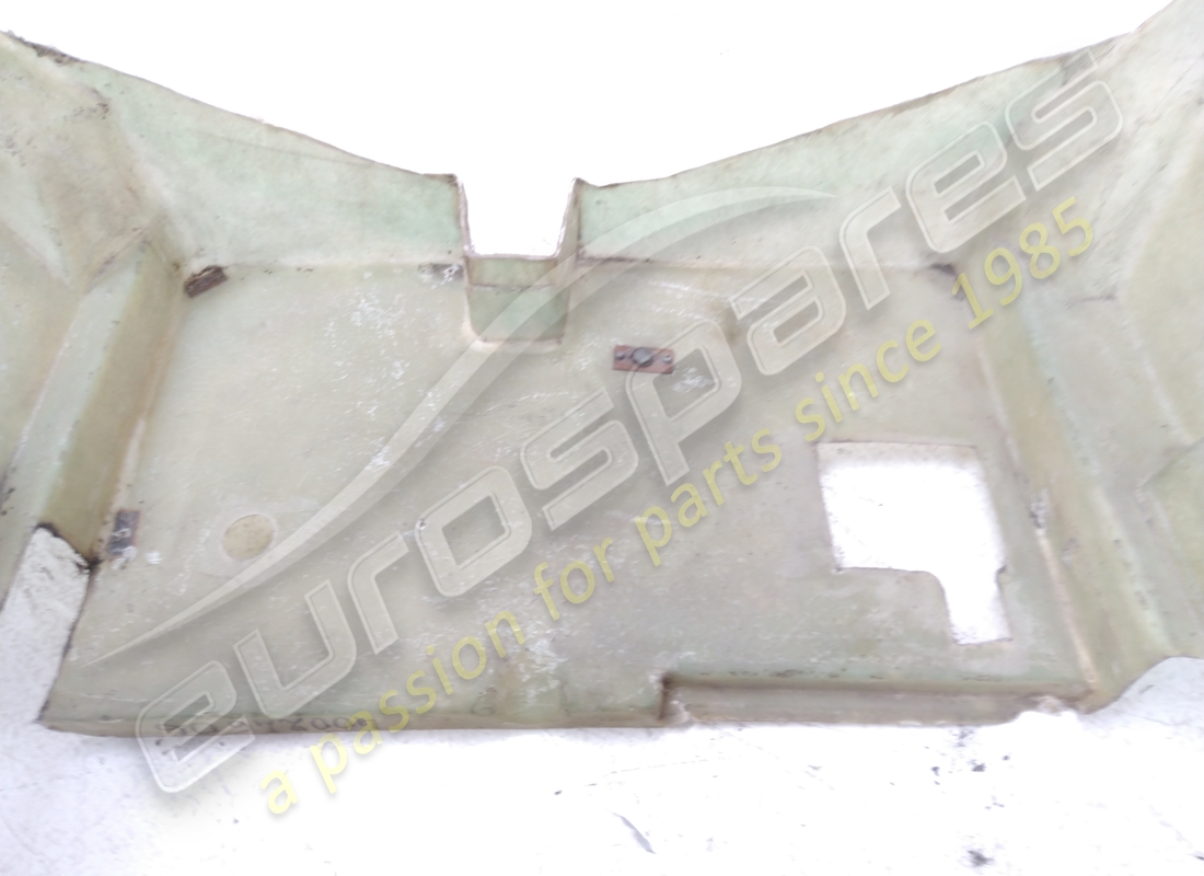 neu ferrari vorderer boden links teilenummer 40024606 (3)