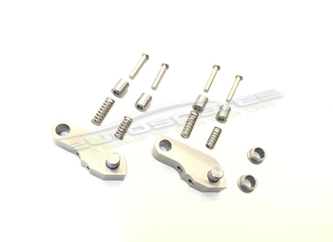 NEUES (SONSTIGE) Eurospares VERTEILERGEWICHTSSATZ. TEILENUMMER 30817004 (1)
