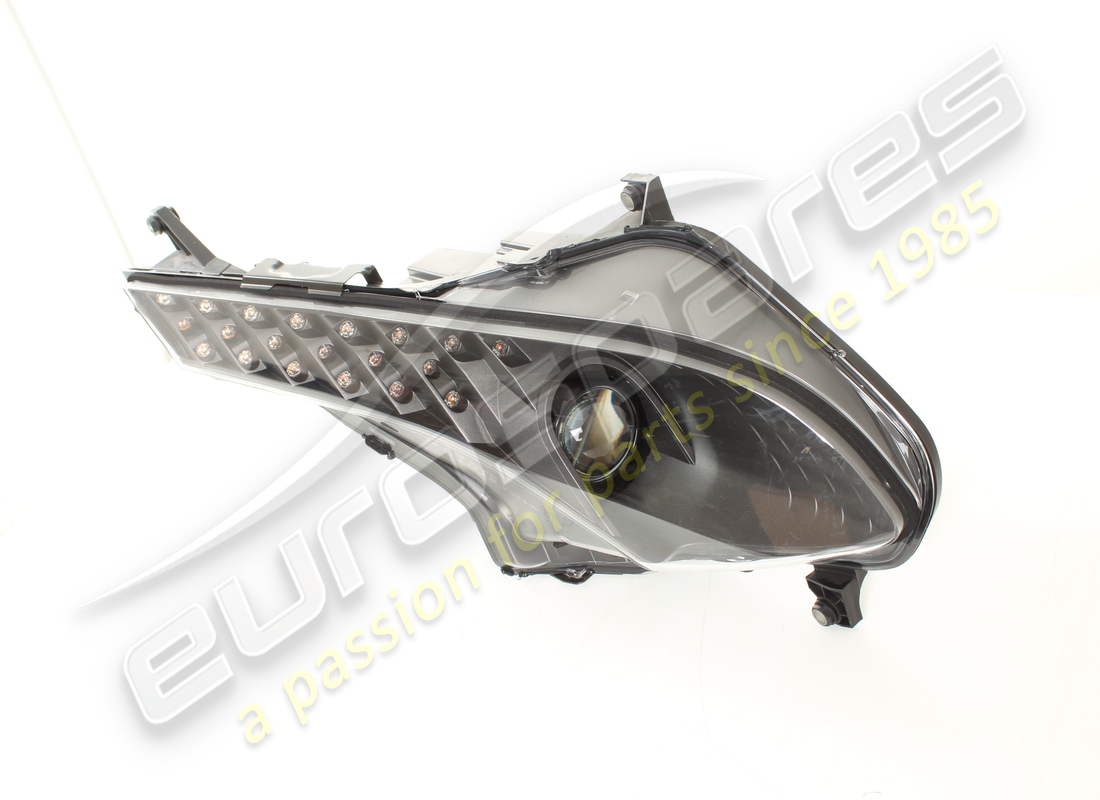 neuer ferrari linker bi-xenon-scheinwerfer. teilenummer 263381 (5)