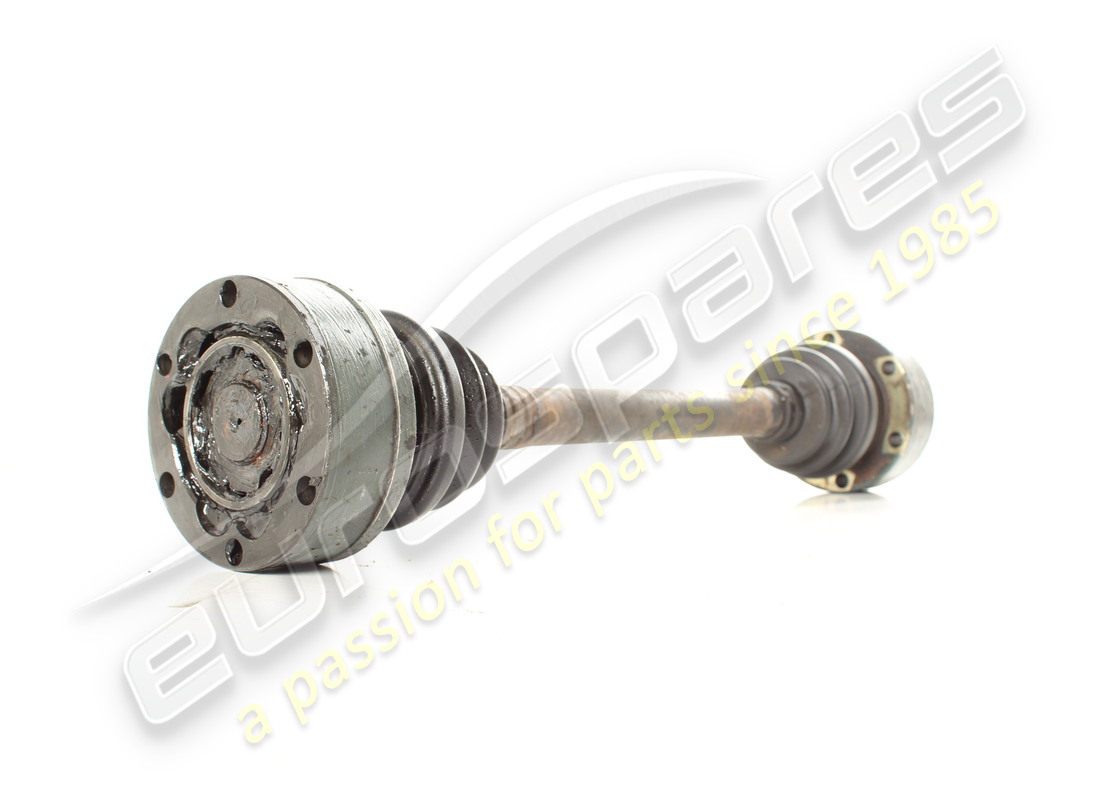 gebrauchte ferrari antriebswelle. teilenummer 116016 (3)