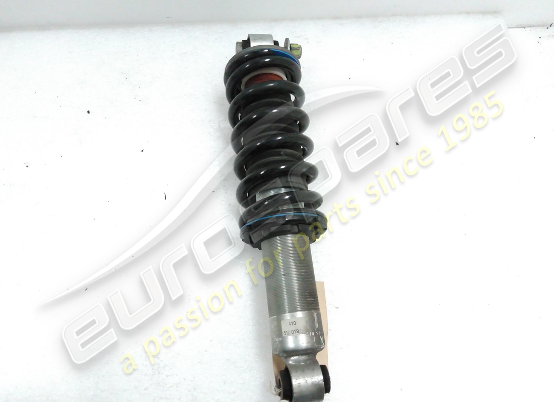 lamborghini dämpfer gebraucht. teilenummer 410512031b (2)