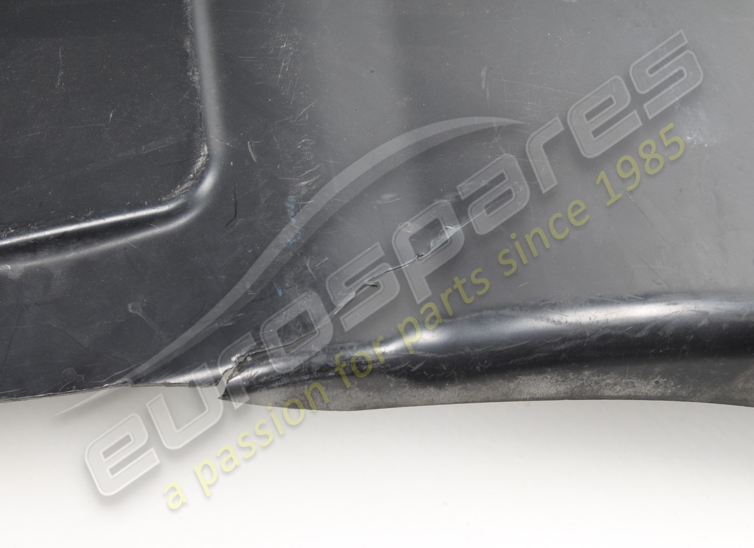gebraucht ferrari komplettes radhaus hinter links. teilenummer 84027700 (4)