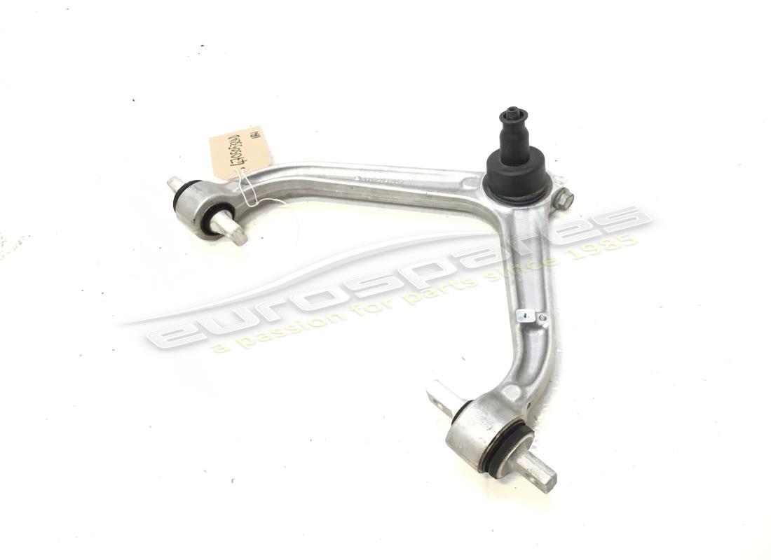 NEUER Lamborghini TRACK QUERLENKER, HINTEN RH. TEILENUMMER 470505324D (1)