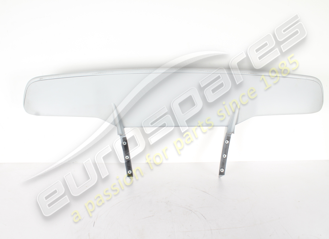 neuer ferrari heckspoiler. teilenummer 88993310 (2)