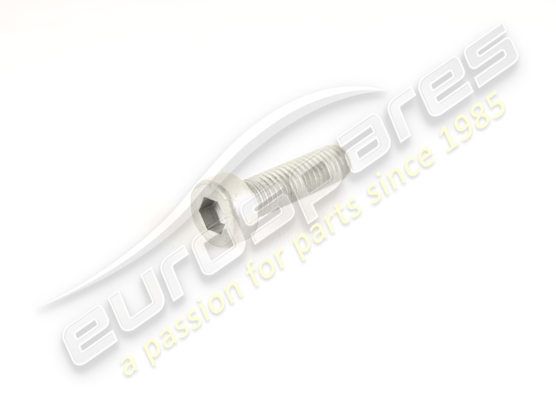 neue ferrari schraube. teilenummer 13026124 (1)