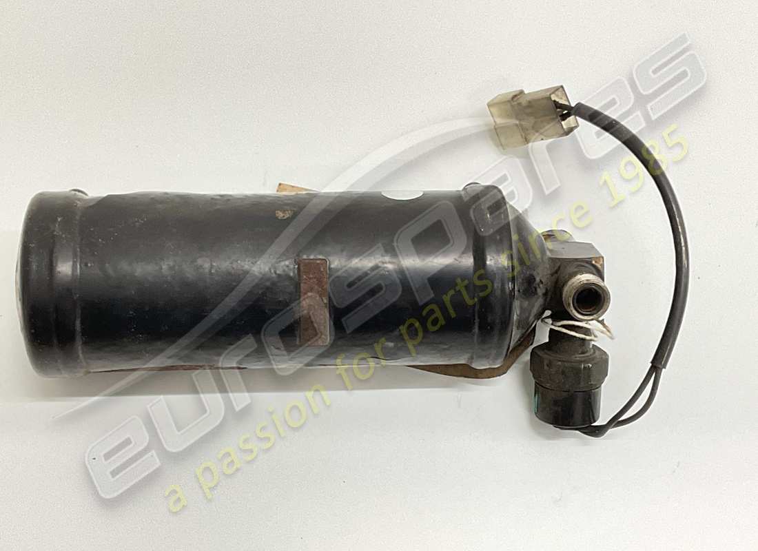 GEBRAUCHT Ferrari TROCKNERFILTER LHD . TEILENUMMER 129101 (1)