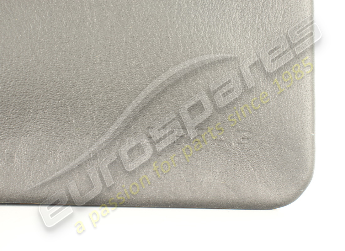 neu (sonstige) ferrari komplett abgedeckter airbag für beifahrerseite. teilenummer 645122.. (2)