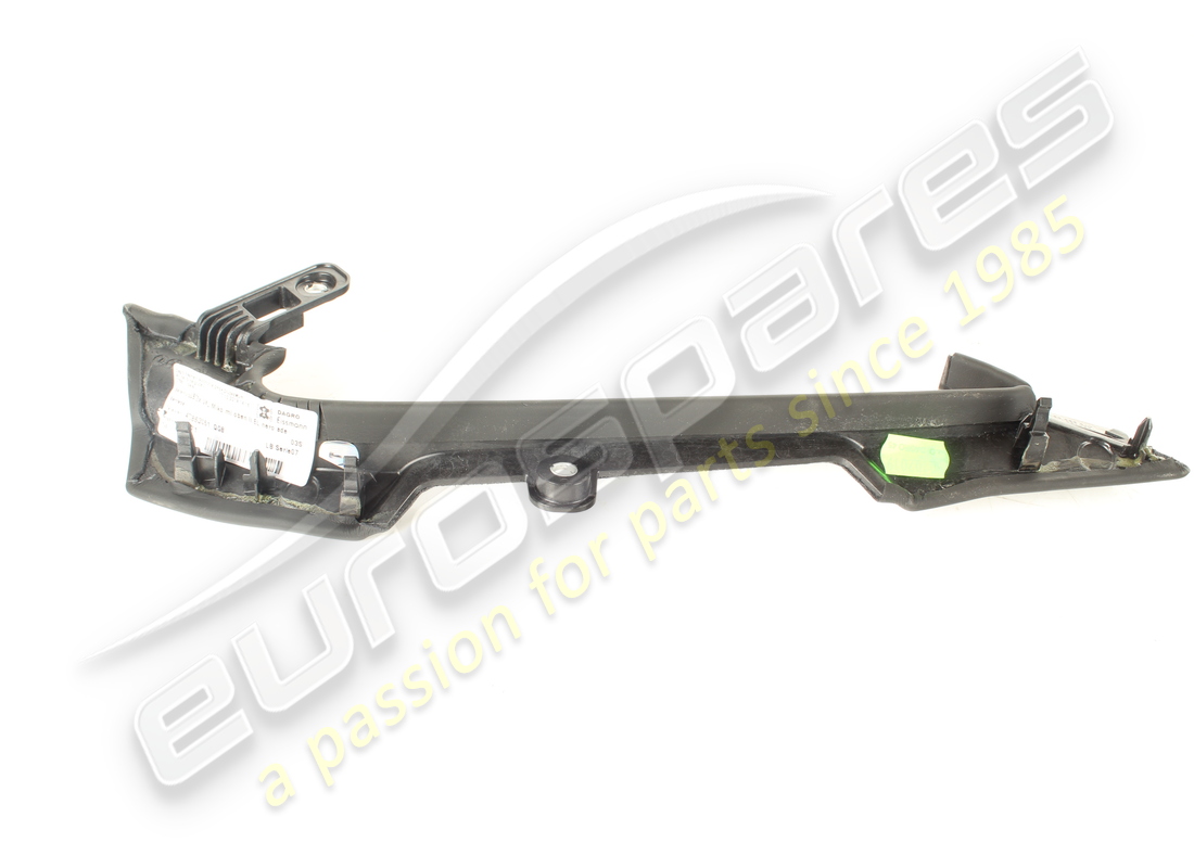 VERWENDET Lamborghini COVER . TEILENUMMER 4T0863051 (1)