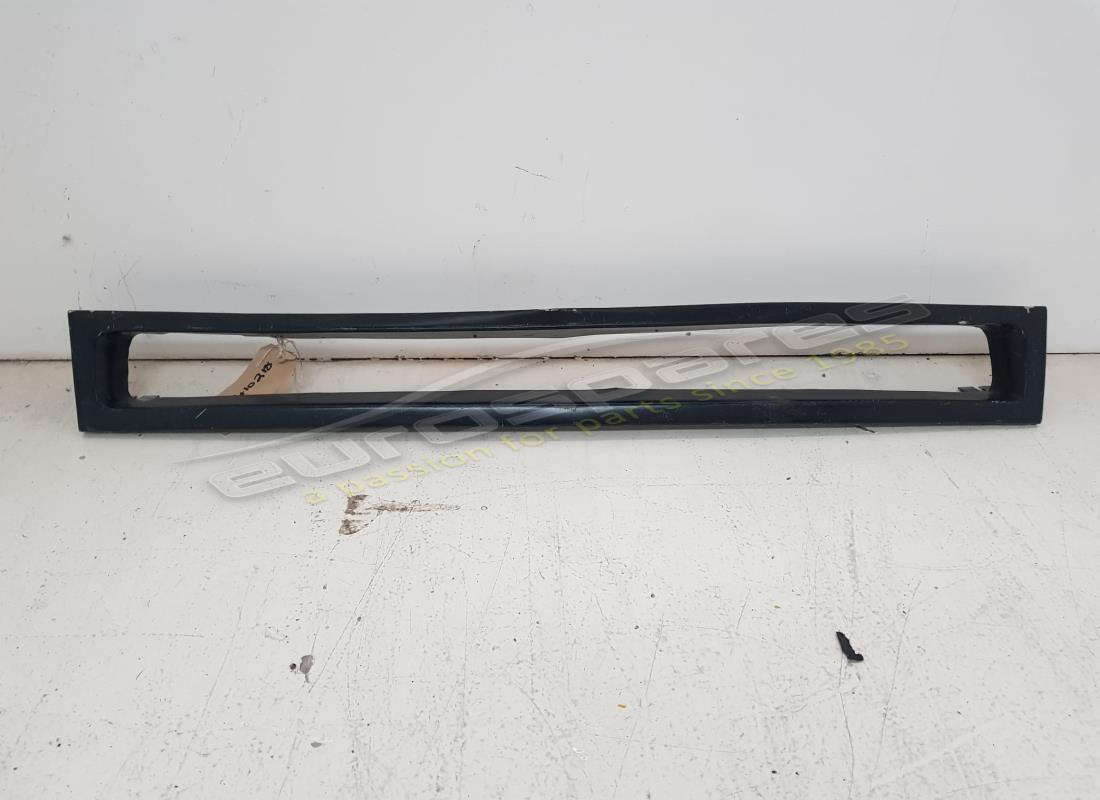 gebraucht lamborghini rücklicht-clusterrahmen. teilenummer 009410218 (3)