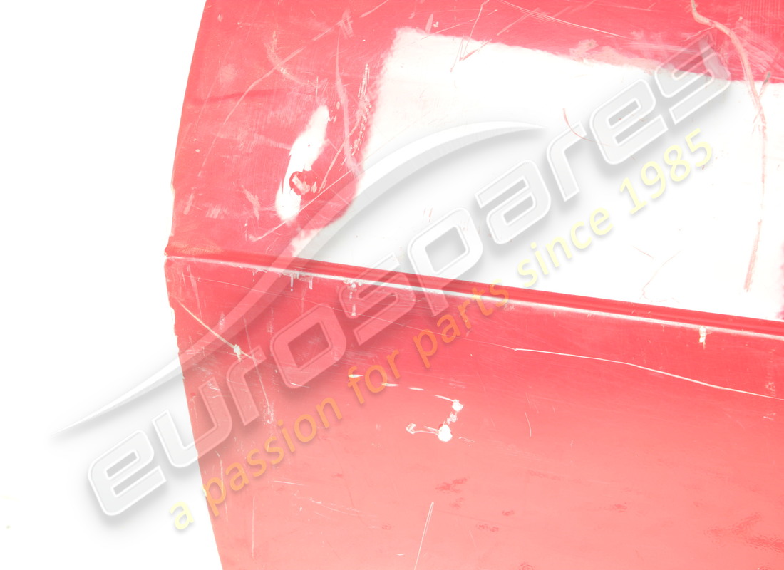 gebrauchter ferrari linker türrahmen. teilenummer 40053001 (3)