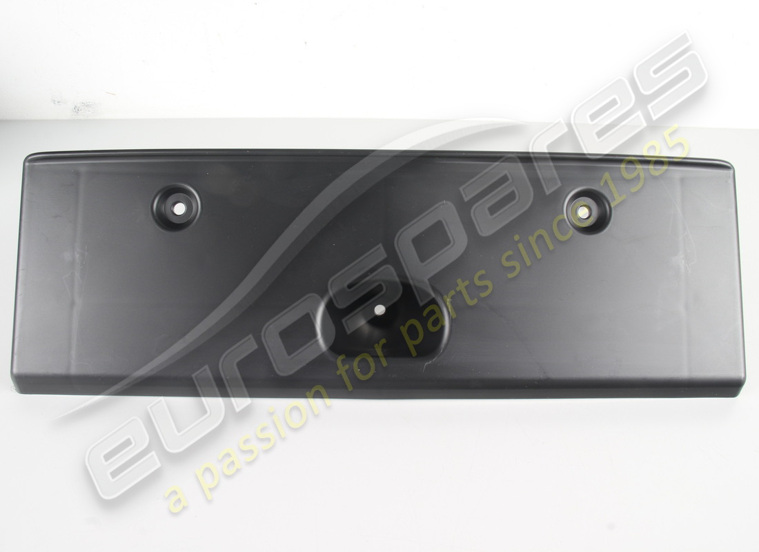 neuer maserati vorderer nummernschildhalter. teilenummer 80056900 (2)