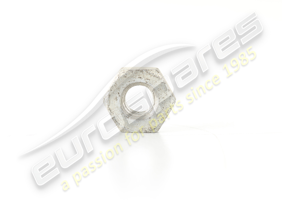 NEUE LAMBORGHINI MUTTER. TEILENUMMER 008200403 (1) neue lamborghini mutter. teilenummer 008200403 (1)