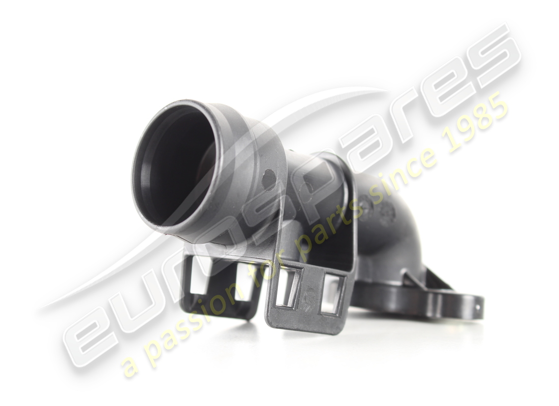 NEUER LAMBORGHINI ADAPTER. TEILENUMMER 07L131119 (1) neuer lamborghini adapter. teilenummer 07l131119 (1)