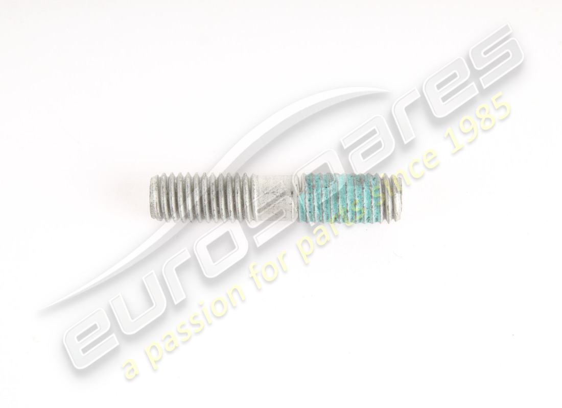 neuer porsche stud - m 8 x 22. teilenummer 90006010601 (1)