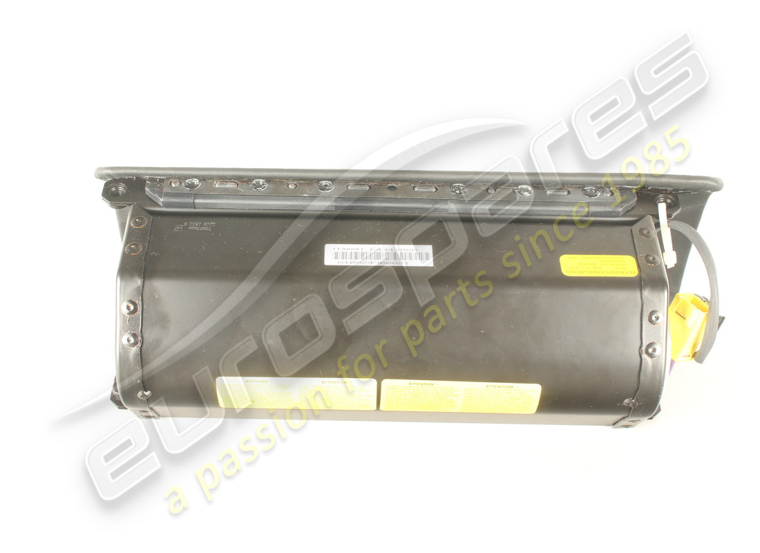 neu (sonstige) ferrari komplett abgedeckter airbag für beifahrerseite. teilenummer 645122.. (3)