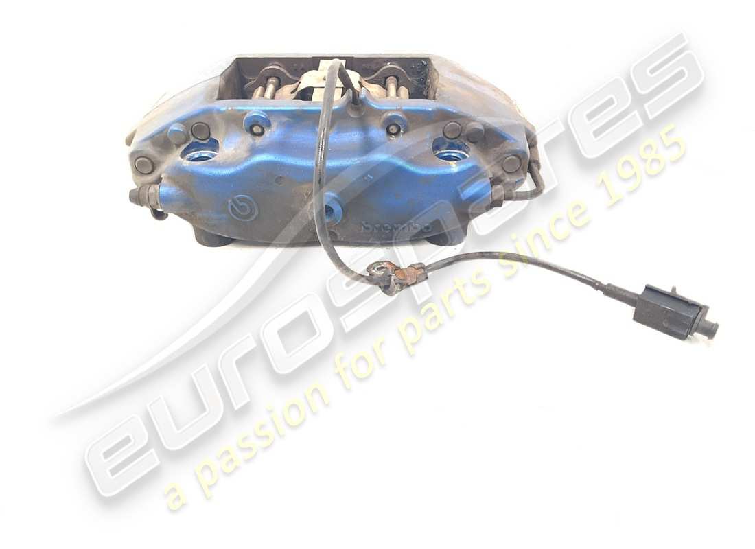 gebraucht maserati pinza post.sx p4 32/36 vollständig b. teilenummer 82102802 (2)