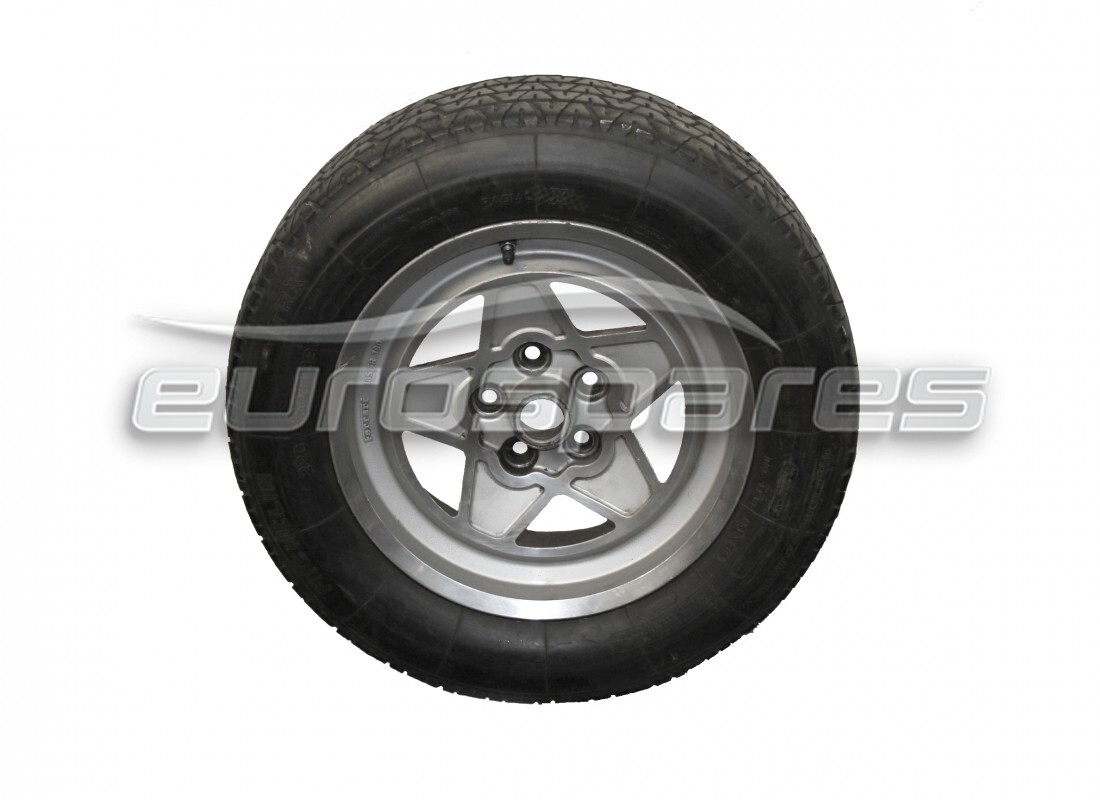 gebraucht ferrari strassenrad trx. teilenummer 117132 (2)
