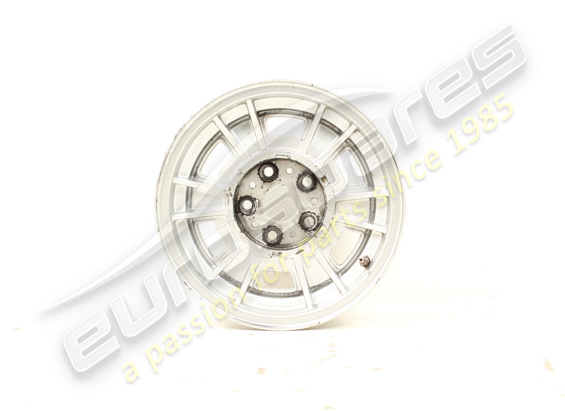 VERWENDETES Ferrari RAD. TEILENUMMER 104920 (1)