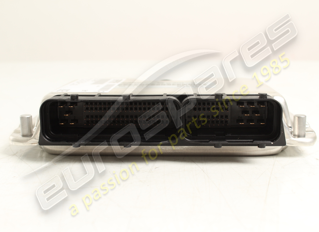 neues ferrari motor-ecu (schaltgetriebe) muss programmiert werden. teilenummer 217987 (3)