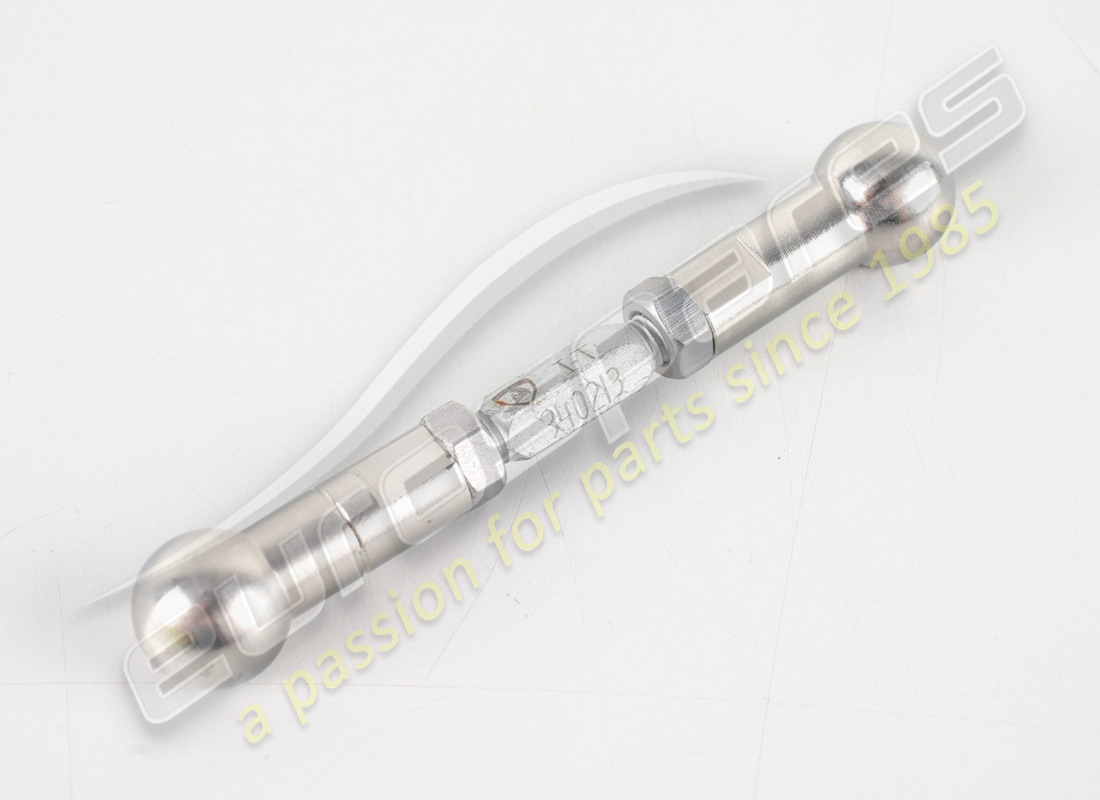verwendete lamborghini pleuelstange. teilenummer 400721743a (2)