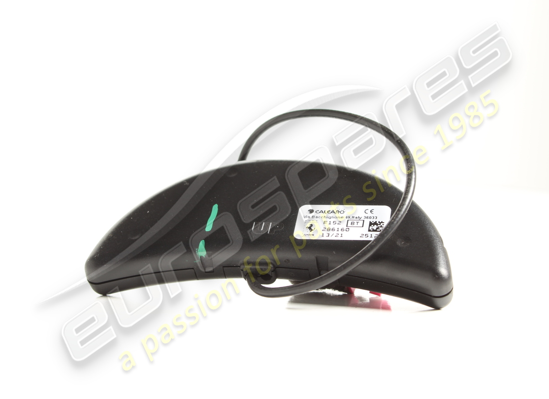 verwendete ferrari bluetooth-antenne. teilenummer 286160 (2)