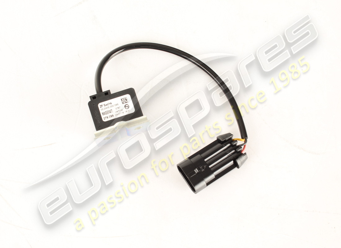neu ferrari vorderer vertikaler sensor. teilenummer 232667 (1)