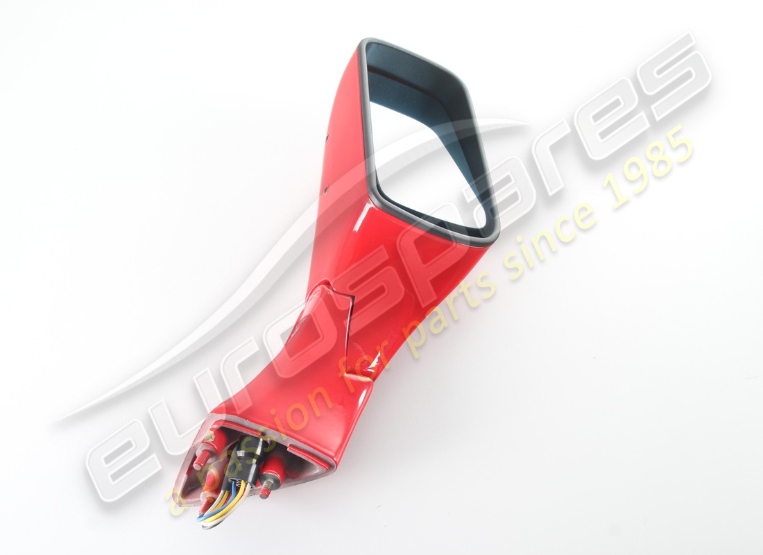 neu (andere) ferrari linker türspiegel lhd teilenummer 62189010 (3)
