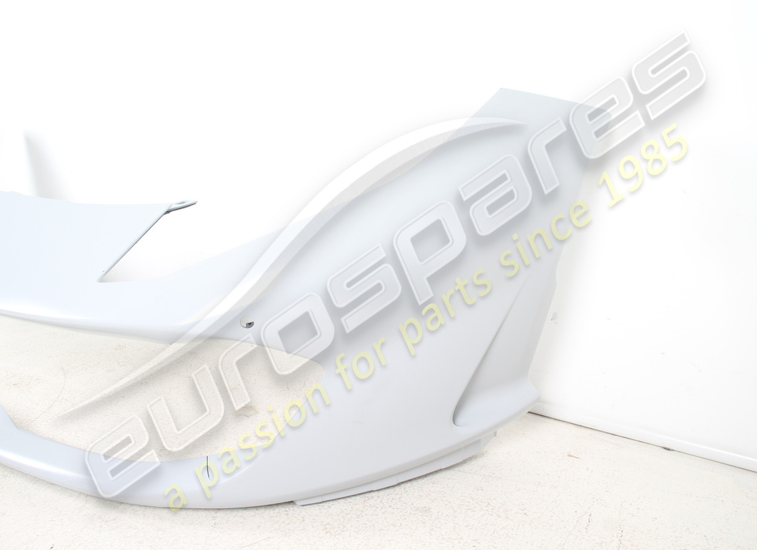 neuer ferrari frontstoßstange. teilenummer 89041710 (3)