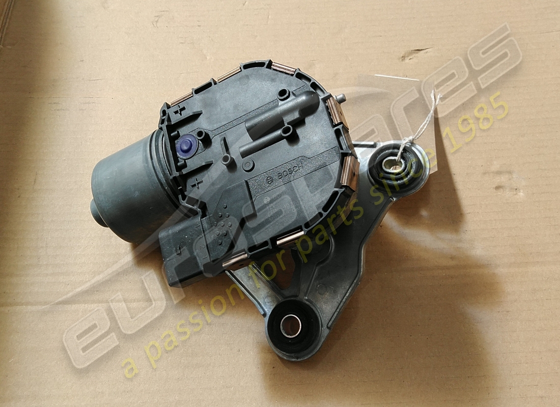 gebraucht lamborghini wischermotor mit. teilenummer 4t2955024 (1)