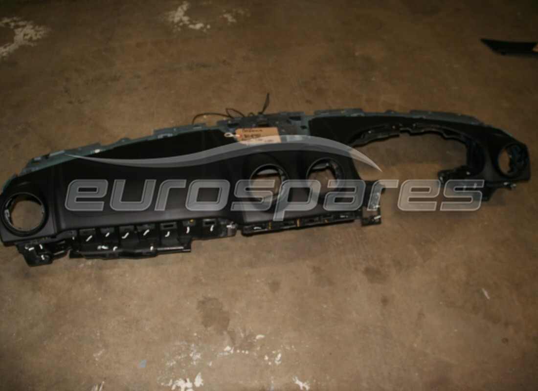 Ferrari KOMPLETTE OBERE BEREICH VERWENDET. TEILENUMMER 808951.. (1)