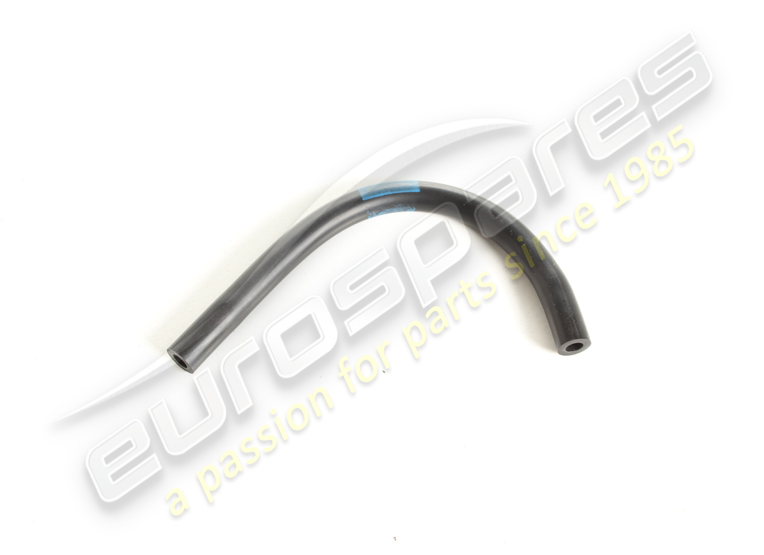 gebrauchtes ferrari gummirohr. teilenummer 307042 (2)