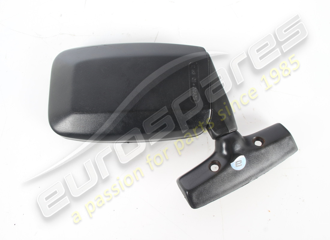 gebrauchter lamborghini rechter aussenspiegel. teilenummer 006790041 (2)
