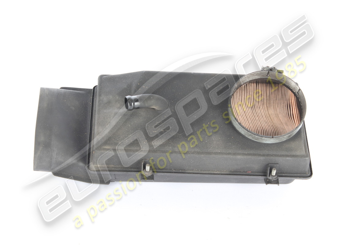 verwendet ferrari lufteinlass. teilenummer 117360 (3)