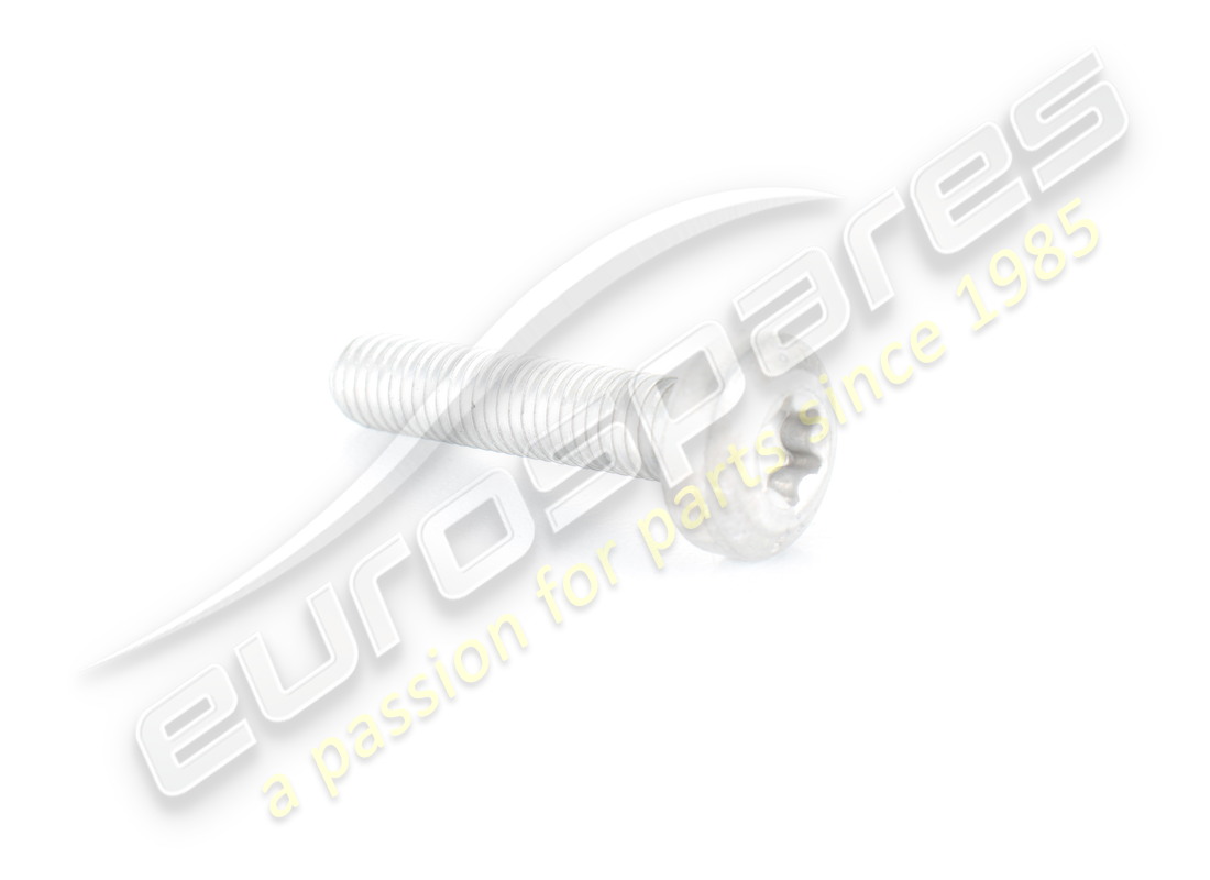 neu ferrari senkkopfschraube m8 x 38. teilenummer 70002680 (1)