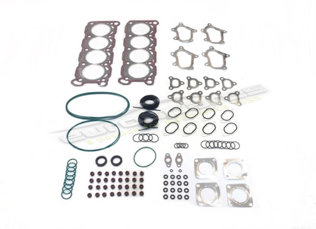 neu maserati qtp. v8 dichtungssatz (verwenden sie epk0000067). teilenummer 390650008 (1)
