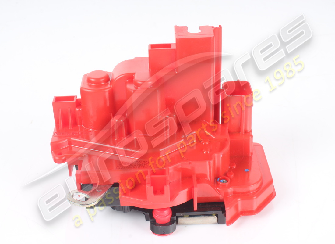 gebrauchtes ferrari türschloss links - gültig für gd. teilenummer 81015700 (3)