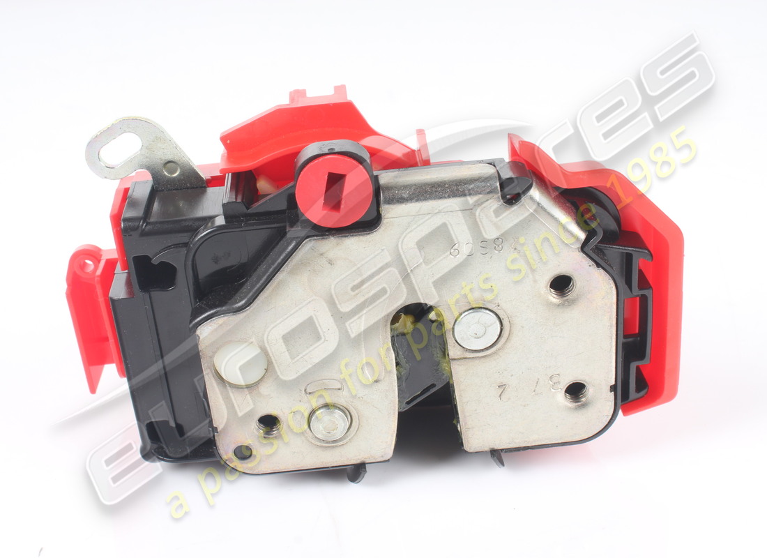 GEBRAUCHTES Ferrari TÜRSCHLOSS LINKS - GÜLTIG FÜR GD . TEILENUMMER 81015700 (1) GEBRAUCHTES Ferrari TÜRSCHLOSS LINKS - GÜLTIG FÜR GD . TEILENUMMER 81015700 (1)