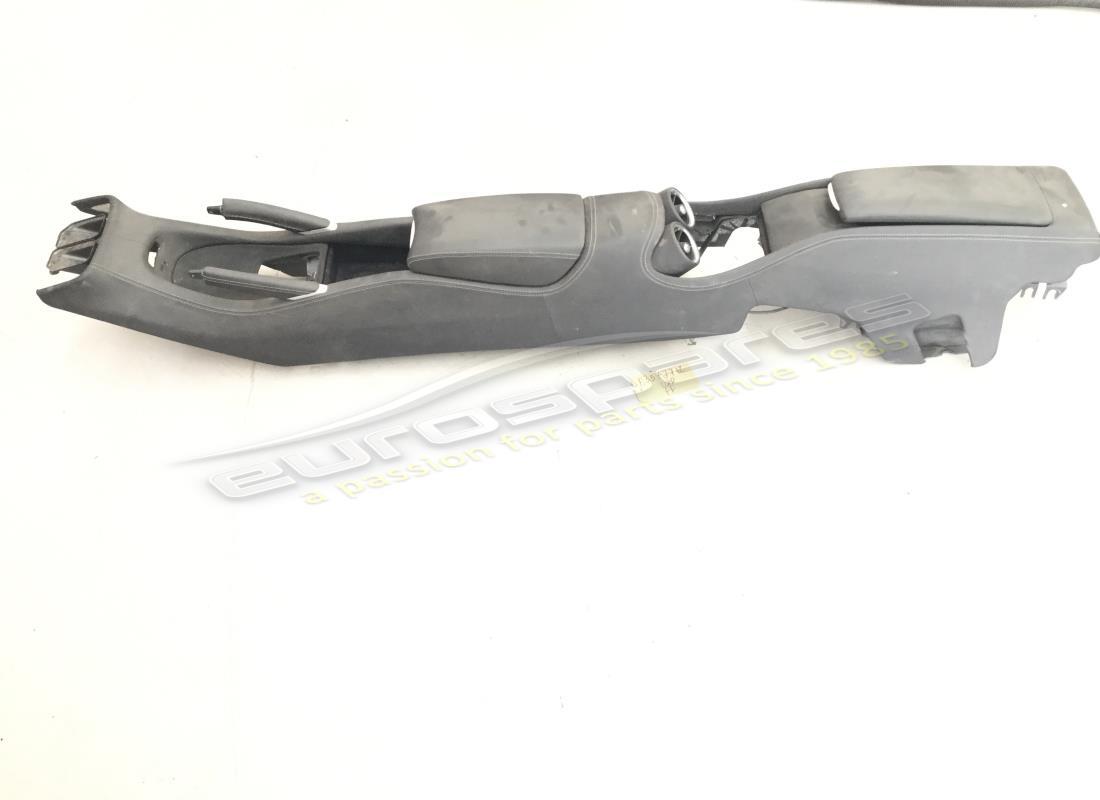 GEBRAUCHTE Ferrari MITTELKONSOLE-EINHEITSTRUKTUR. TEILENUMMER 83577712 (1)