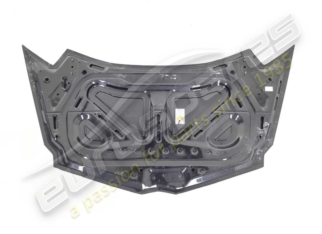 gebrauchte lamborghini fronthaube. teilenummer 470823021e (2)