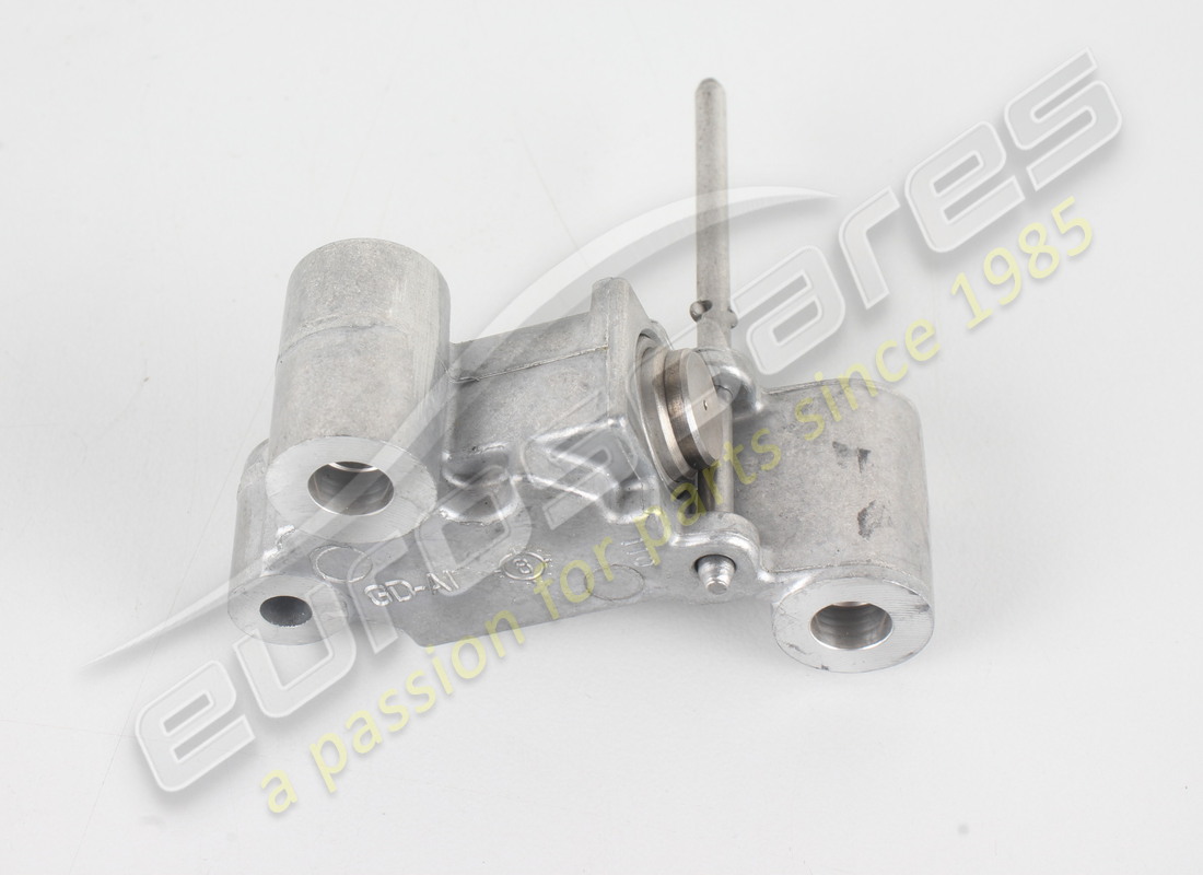 neuer lamborghini kettenspanner. teilenummer 057109217j (2)