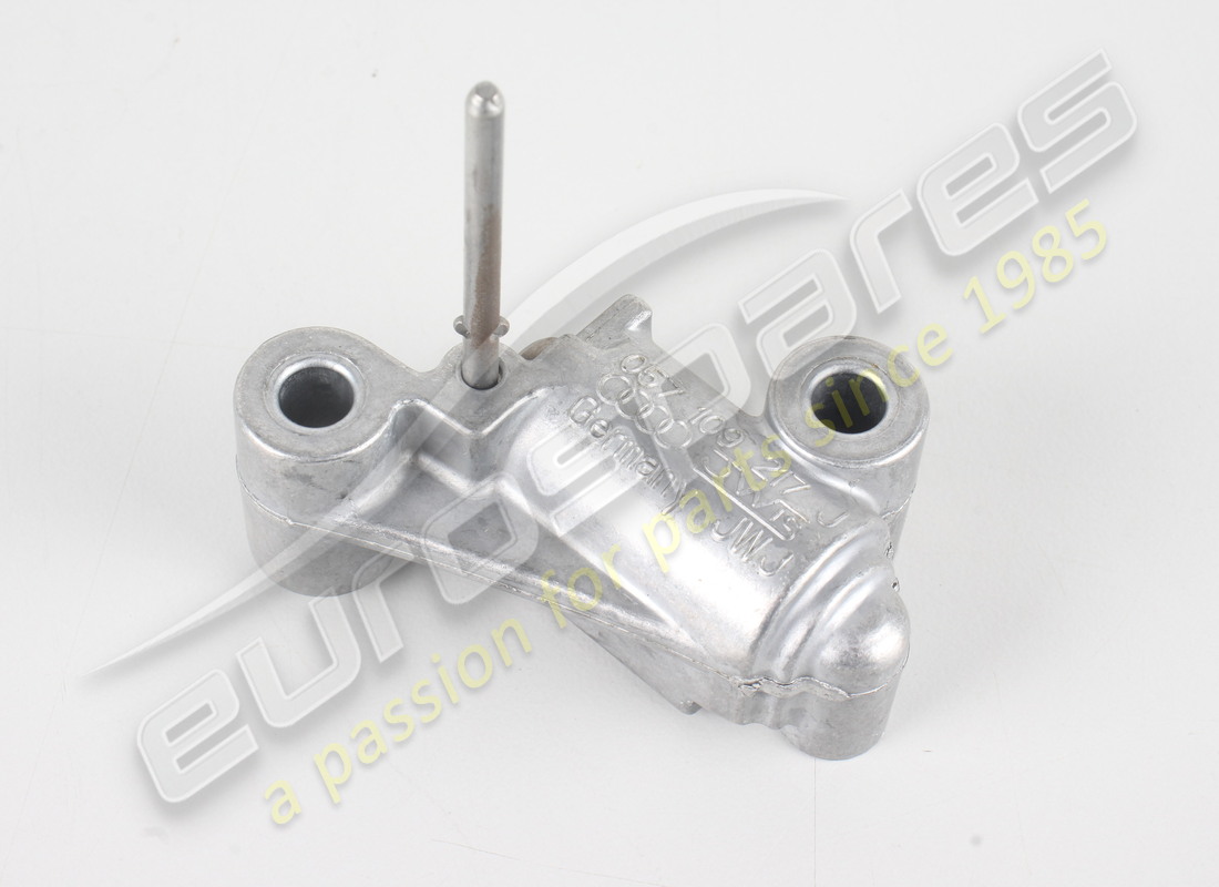 neuer lamborghini kettenspanner. teilenummer 057109217j (1)