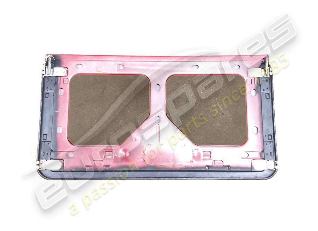 gebrauchtes ferrari schiebedach komplett. teilenummer 60913300 (2)