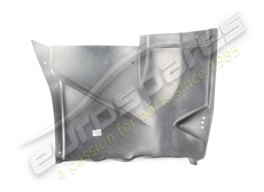 neu ferrari linkes radhausverkleidung. teilenummer 65509600 (2)